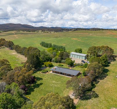 1444 Hoskinstown Road, Hoskinstown