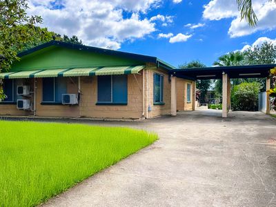 11 Warwick Court, Kirwan