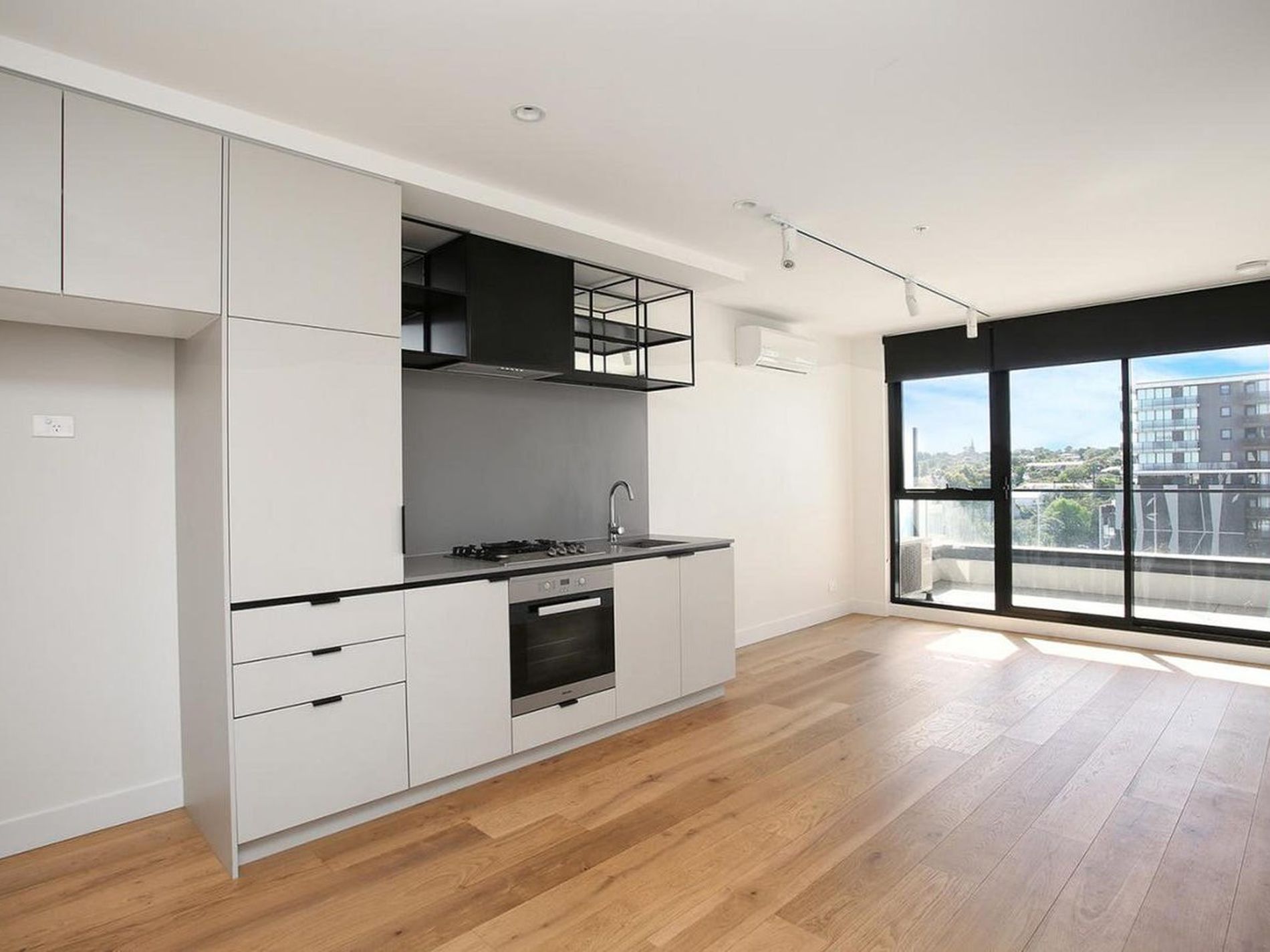 502 / 8 Montrose Street, Hawthorn East