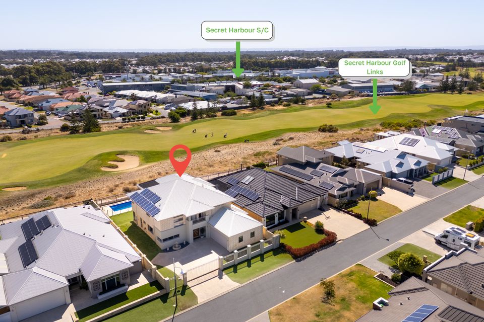 43 Holloways Ridge, Secret Harbour