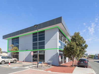 9 / 13 HOBSONS GATE, Currambine