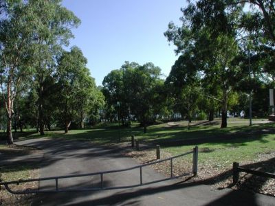 12 / 3-5 Meadow Crescent, Meadowbank