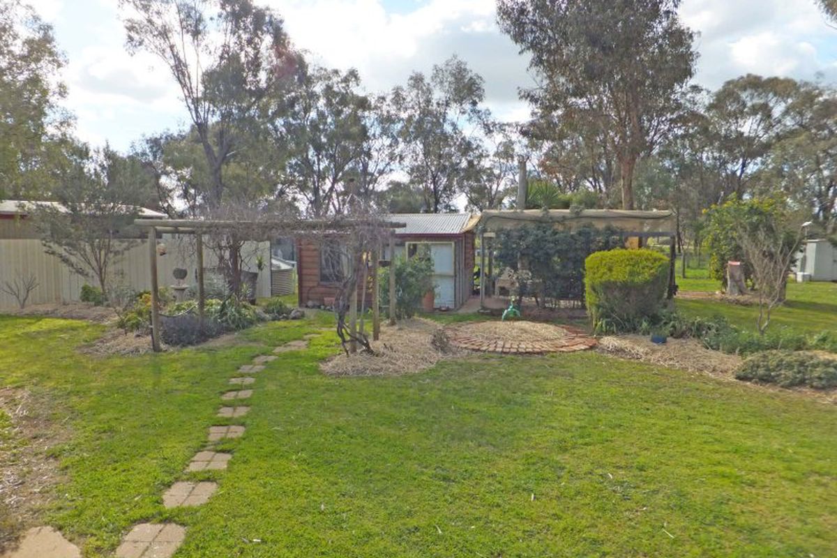 2460 Echuca-Mooroopna Road, St Germains