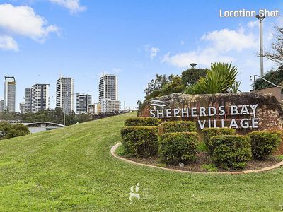 34 / 141 Bowden Street, Meadowbank