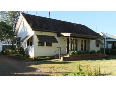 56 Edward Street, Gunnedah