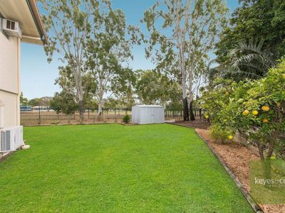 10 Kelvin Street, Wulguru