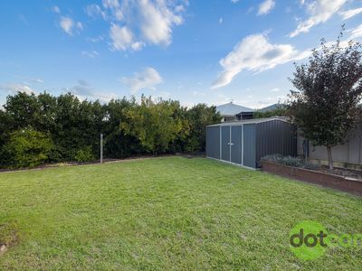 55 Tooze Circuit, North Rothbury