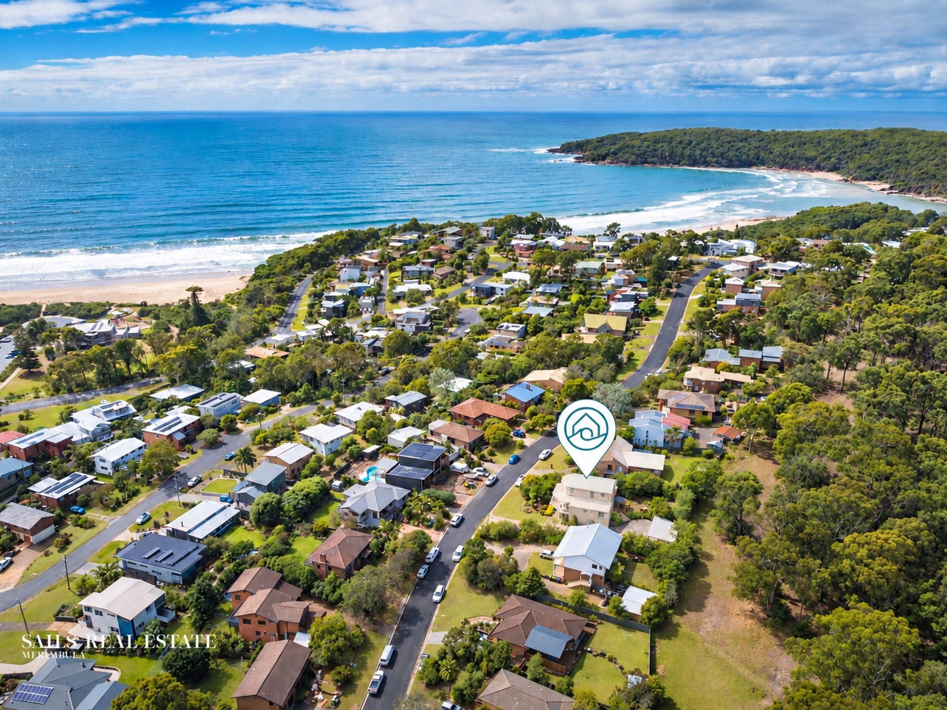 20 Jinjera Parade, Pambula Beach