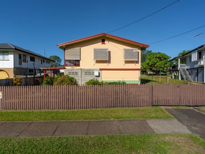 25 Meilandt Street, Wynnum