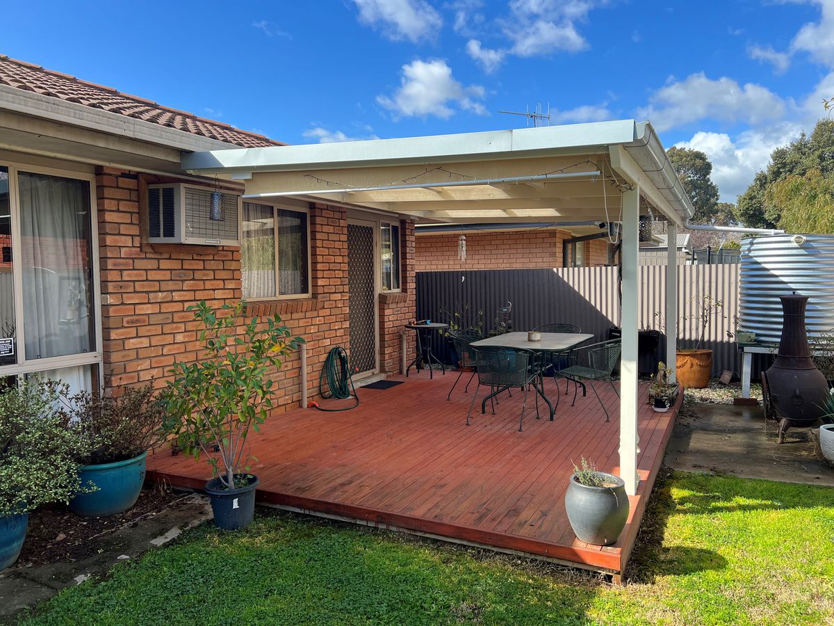 2 / 149 Waller Street, Benalla