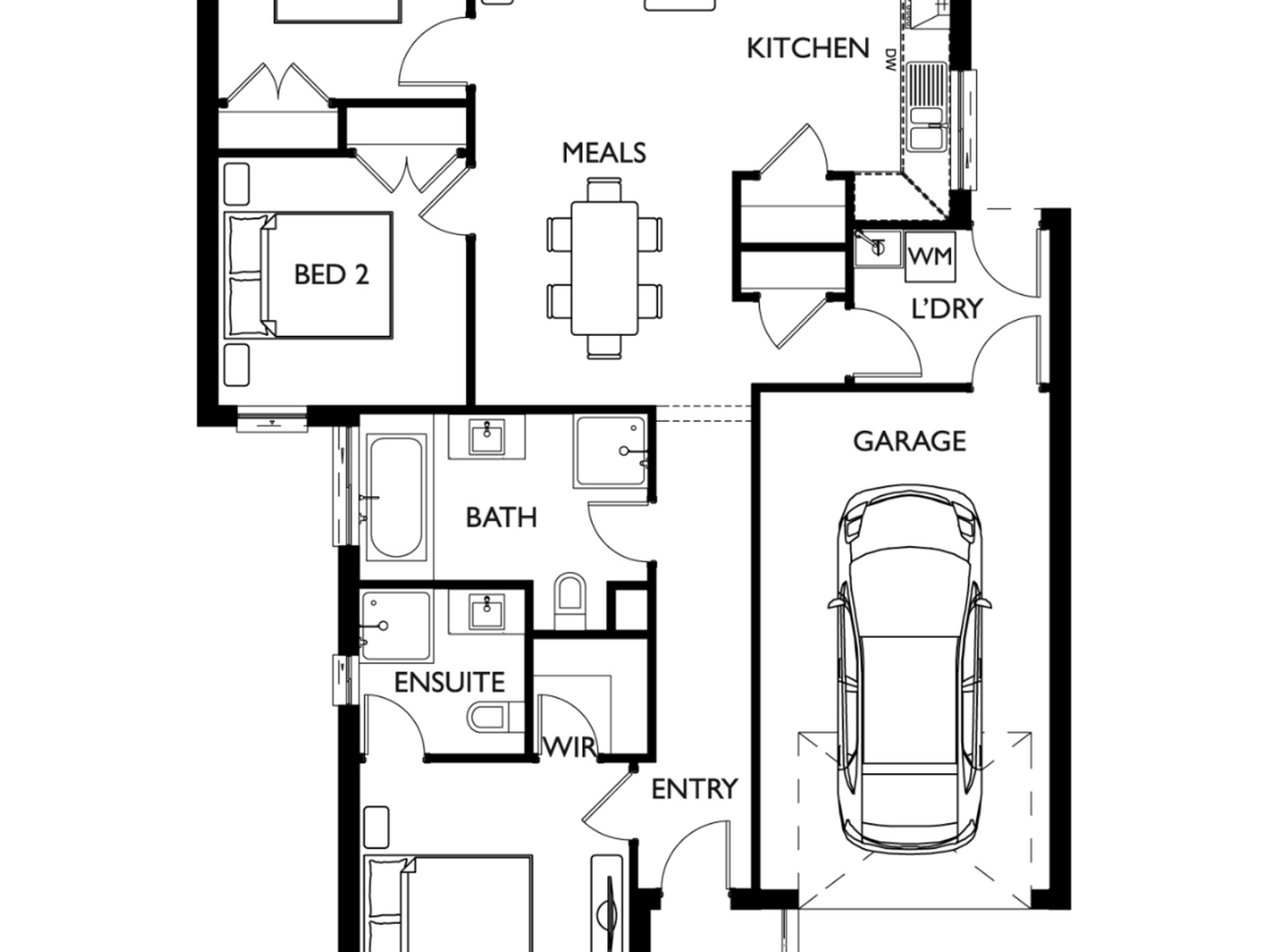 28 Kenmore Way, Clyde North