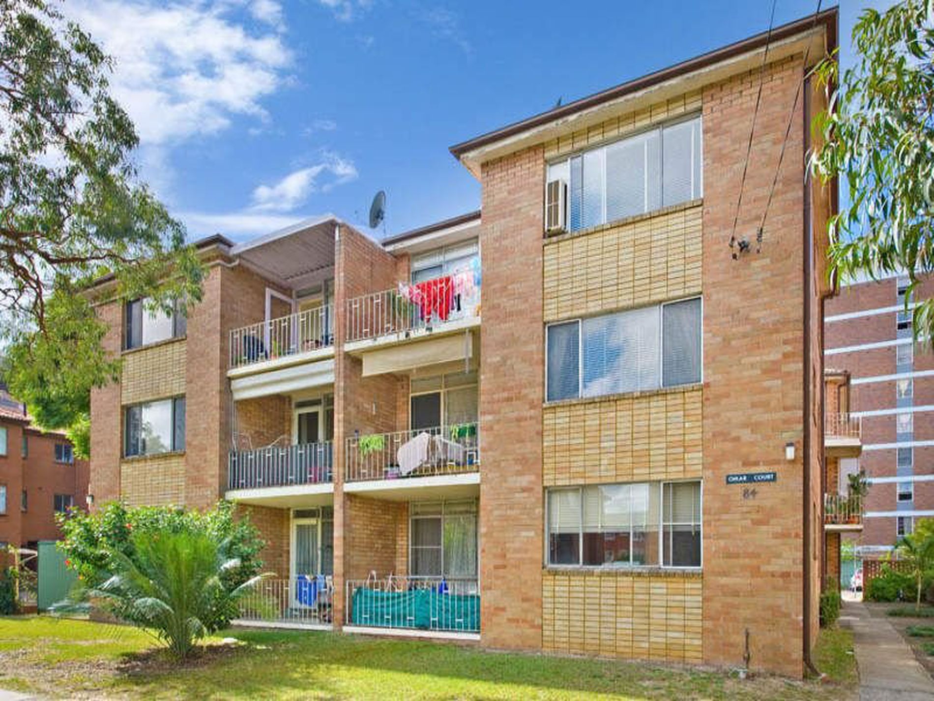 6 / 84 Mascot Drive, Eastlakes