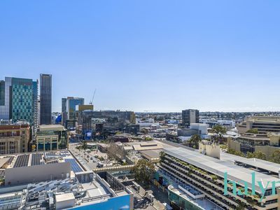 136 / 138 Barrack Street, Perth