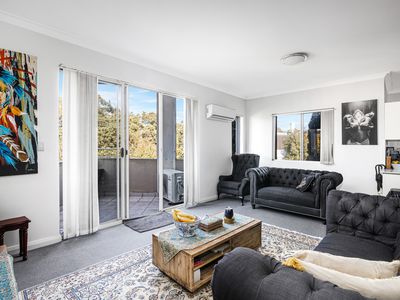 7 / 18 Redbank Road, Northmead