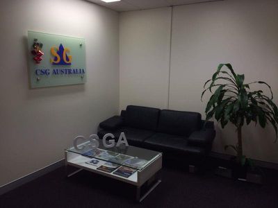 L2, S2 / 186 Church St, Parramatta