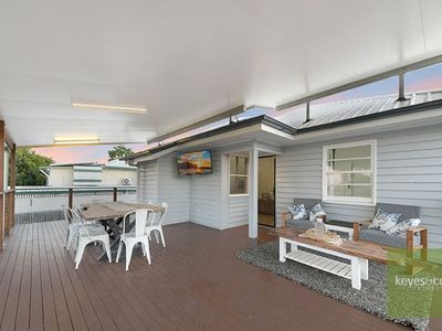 22 Munroe Street, Wulguru