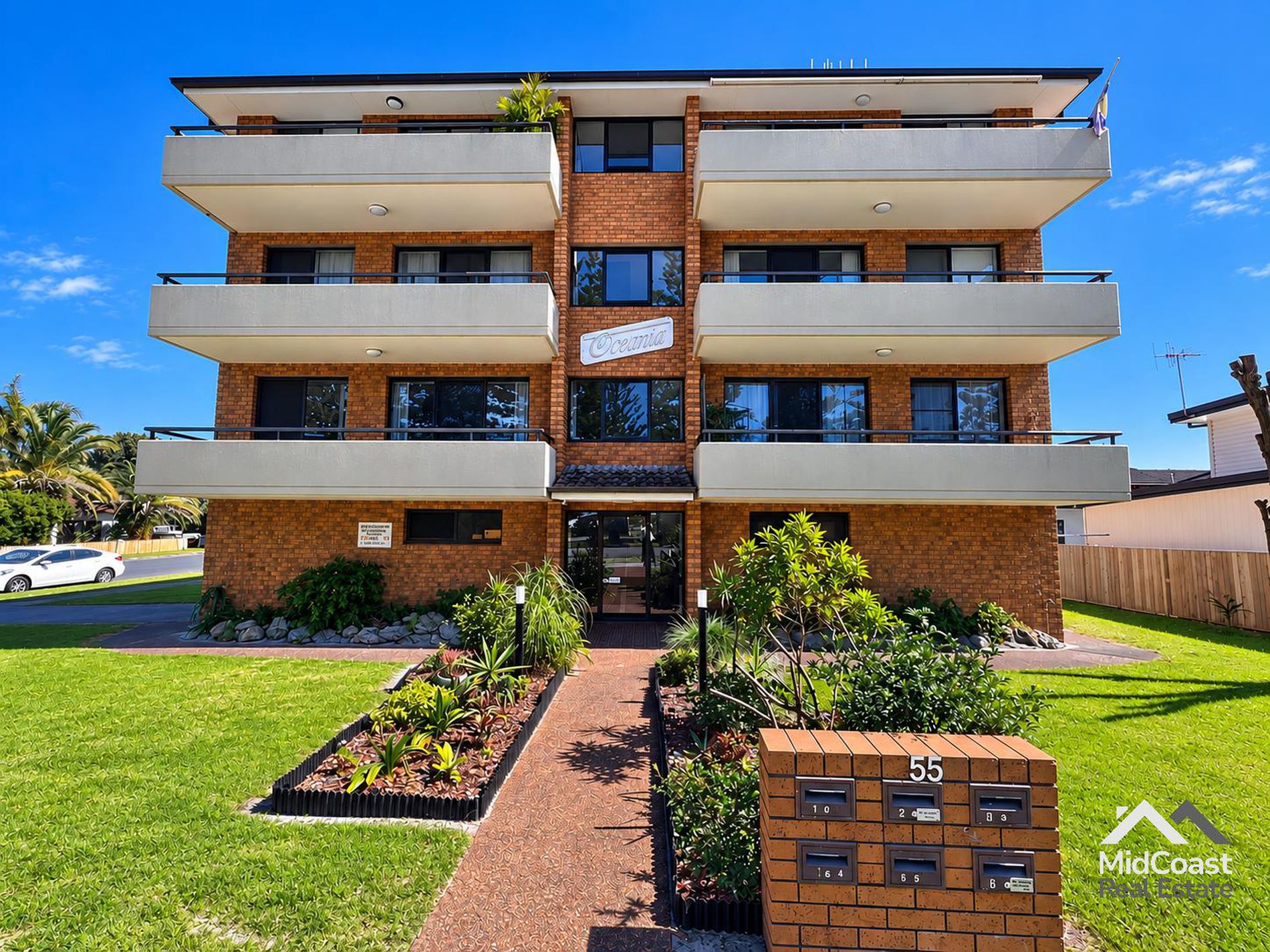 6 / 55 Beach Street, Tuncurry