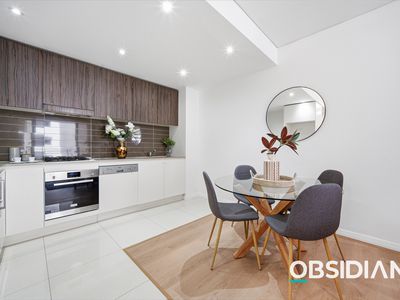 526 / 45 Amalfi Drive, Wentworth Point