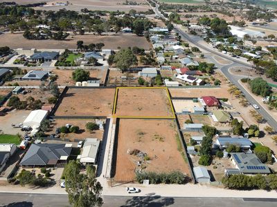 Lot 208, 1-5 Warrigal Avenue, Murray Bridge East