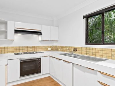 11 / 17 Dunmore Terrace, Auchenflower