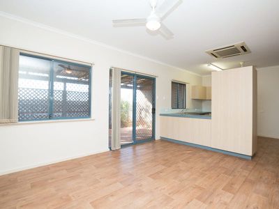 5 Jirripuka Court, South Hedland