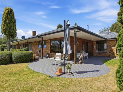 21 Swan Drive, Swan Bay