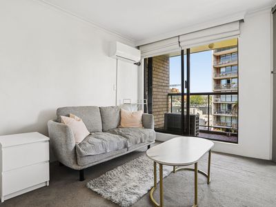 220 Goulburn Street, Darlinghurst