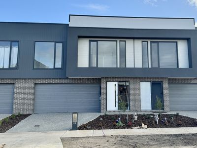 23 Grangehill Mews, Wyndham Vale