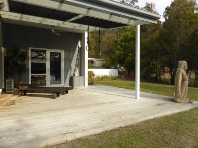 152 Abels Bay Road, Abels Bay
