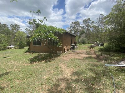 471 Walsh Road, Nanango