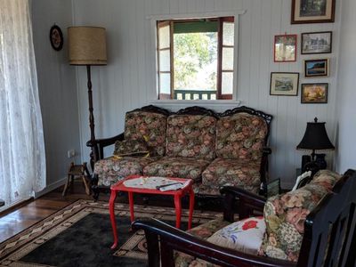 474 Whelan Road, Bollier