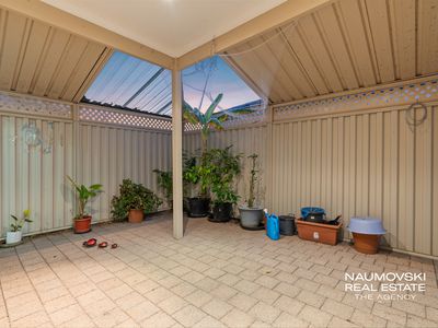 9C Shipley Place, Westminster