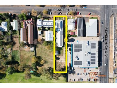 87 Brisbane Street, Dubbo