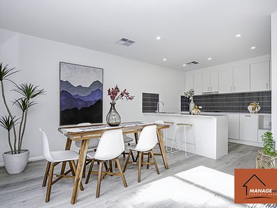12 / 48 SPELDEWINDE STREET, Strathnairn