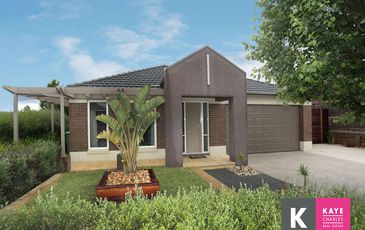 18 Fallingwater, Pakenham