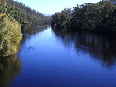 Lot 1 North Huon Road, Judbury