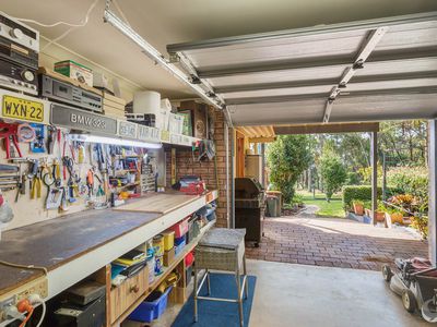 48 Mummaga Lake Drive, Dalmeny
