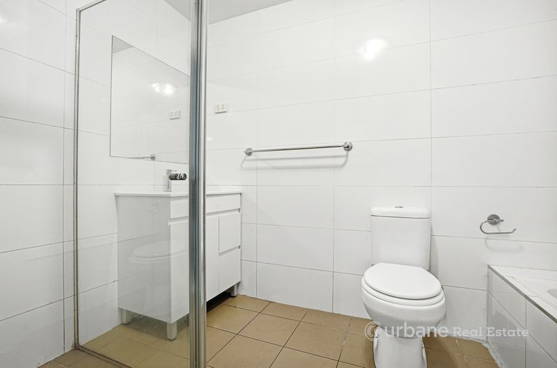 13 / 8 Marlborough Road, Homebush West