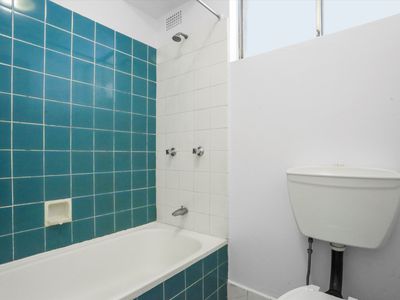 3 / 153 Salisbury Road, Camperdown