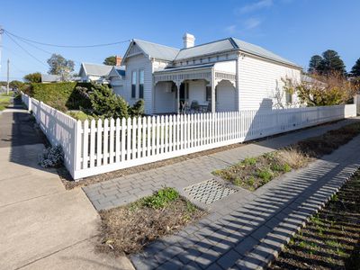 14 Wishart Street, Port Fairy