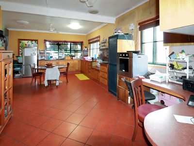 15 JOHNSON ROAD, Kairi