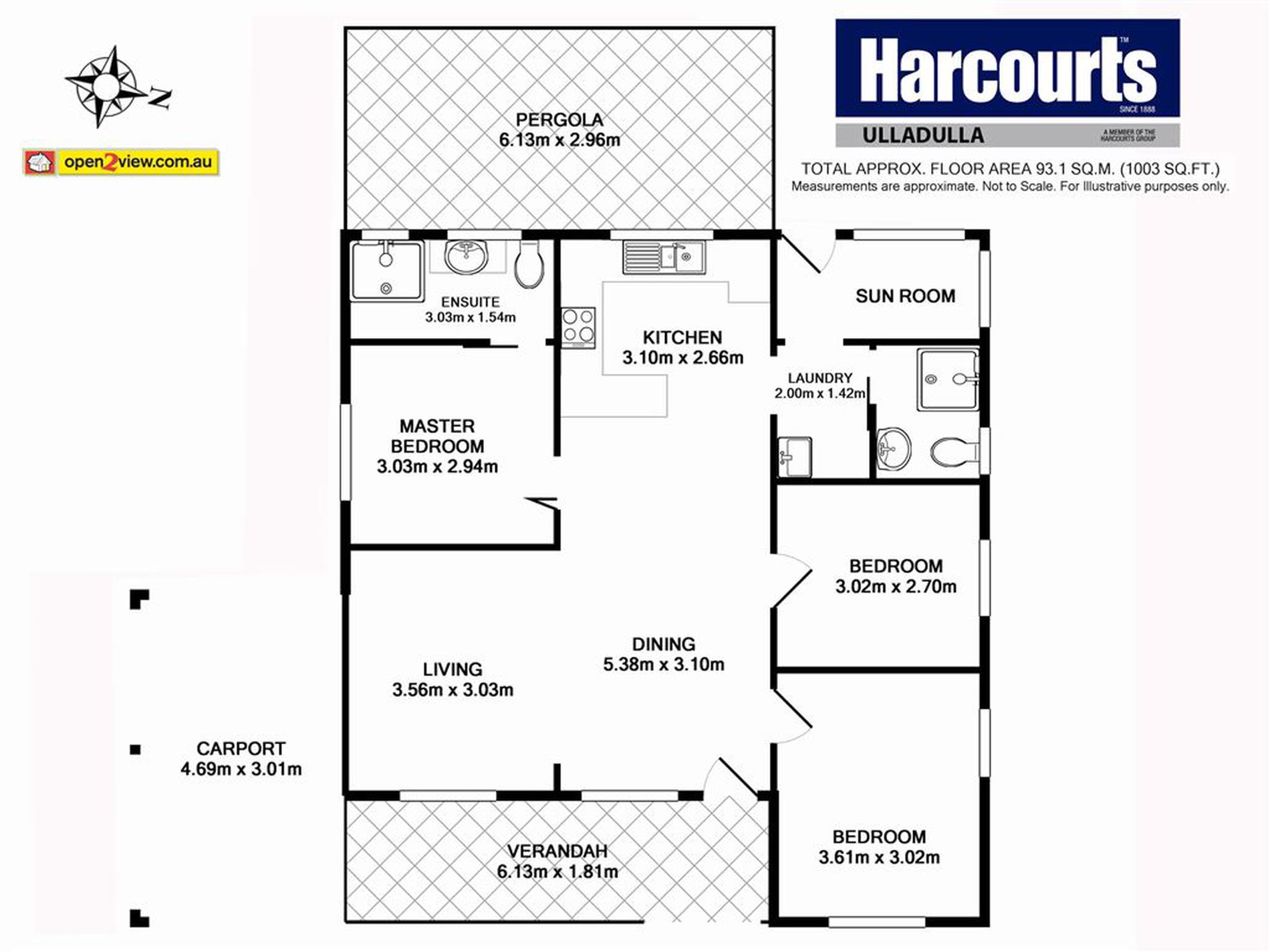 5 Carroll Avenue, Lake Conjola