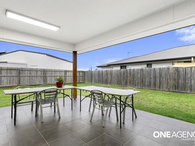 41 Seahaven Circuit, Pialba