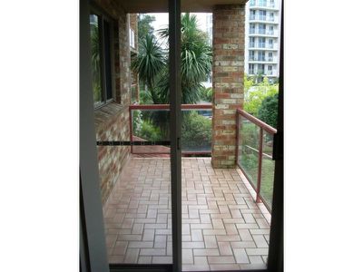 16 / 1 Campbell Street, Wollongong