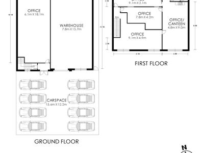 17 East Street, Granville