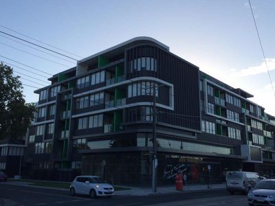 214 / 110 Keilor Road, Essendon