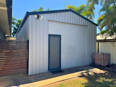 31 Bernborough Avenue, Moranbah