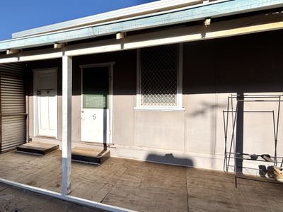 6 / 1 Porter Street, Kalgoorlie