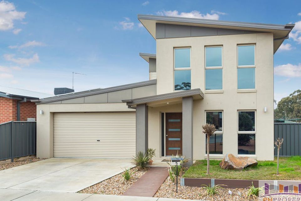 5 Yarra Court, Eaglehawk