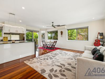 322 Fig Tree Pocket Road, Fig Tree Pocket